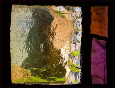 abstractions par Jean Claude