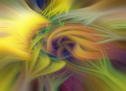 abstractions par Marie Cécile