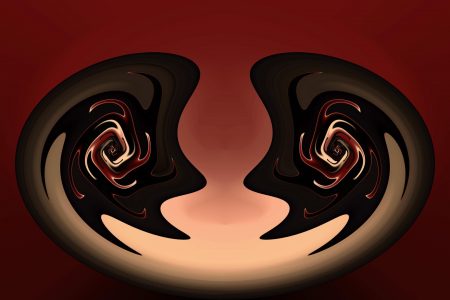 abstractions par Marie Cécile