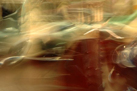 abstractions par Sylvia