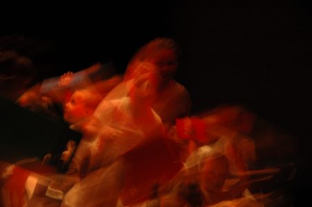 abstractions par Sylvia