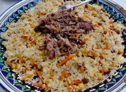 culinaire par Sylvia