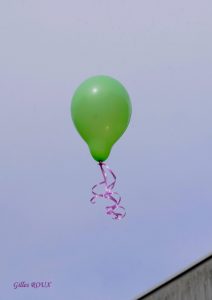liberté par Gilles