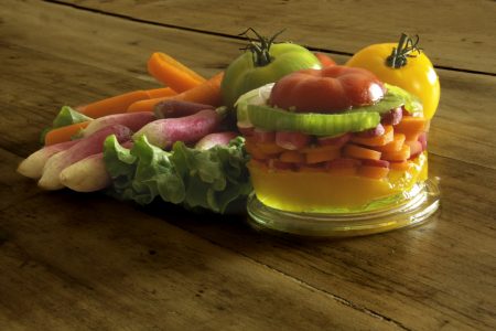 culinaire par Odile