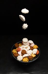 culinaire par Odile