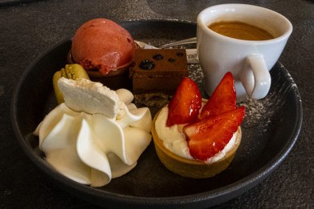 culinaire par Rémi