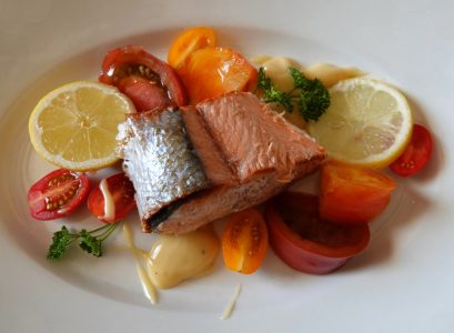 culinaire par Gil