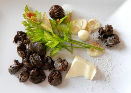 culinaire par Gilles