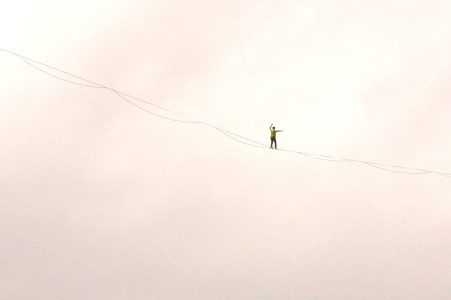minimalisme par Gil