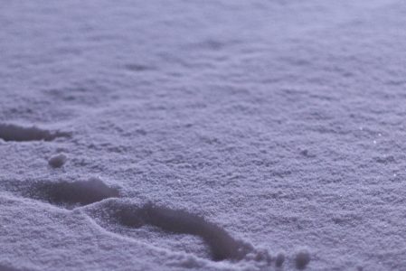 minimalisme par Hugo