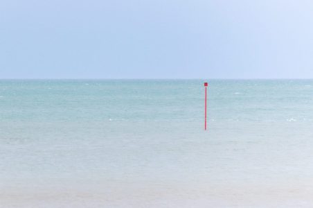 minimalisme par Odile