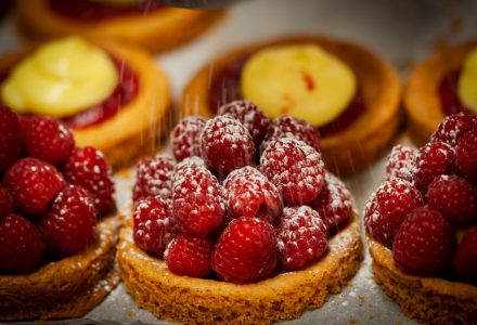 culinaire par Flavien