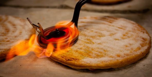 culinaire par Flavien