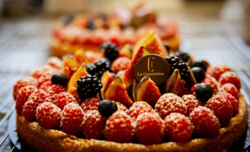 culinaire par Flavien