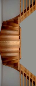 escalier par Gilles