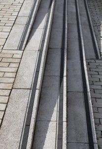 escalier par Philippe