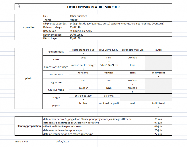 2022 04 14 11 19 41 Microsoft Excel Fiche Athée 2022 exposition.xlsx 2022 04 14 11 19 41 Microsoft Excel Fiche Athée 2022 exposition.xlsx