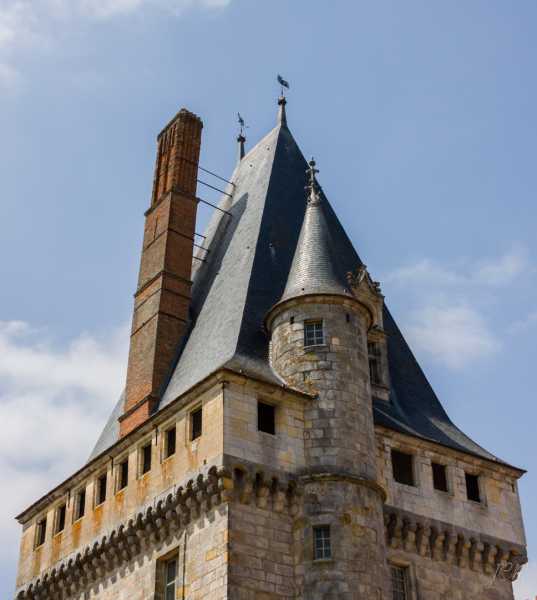 TOITS JCM 108 TOITS JCM 108