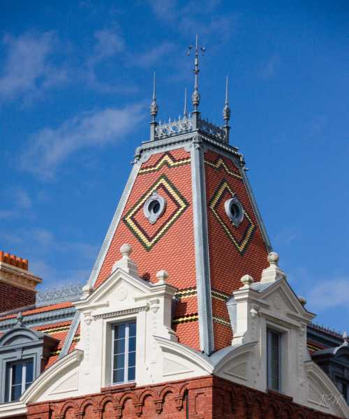 TOITS JCM 109 TOITS JCM 109