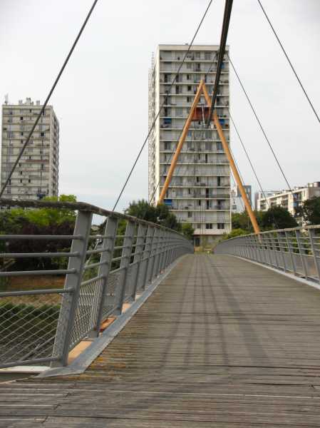 Passerelle 7