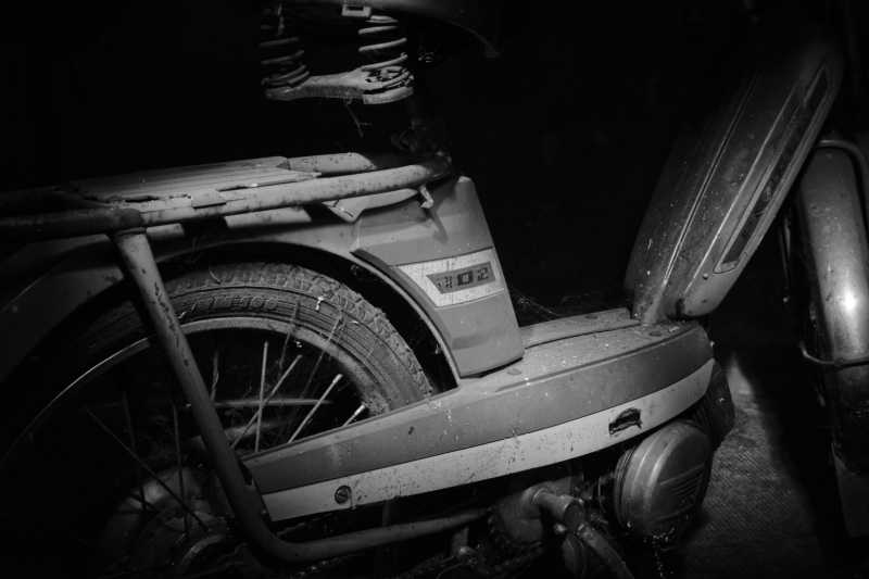 EXP CHA MBO 200 EXP CHA MBO 200