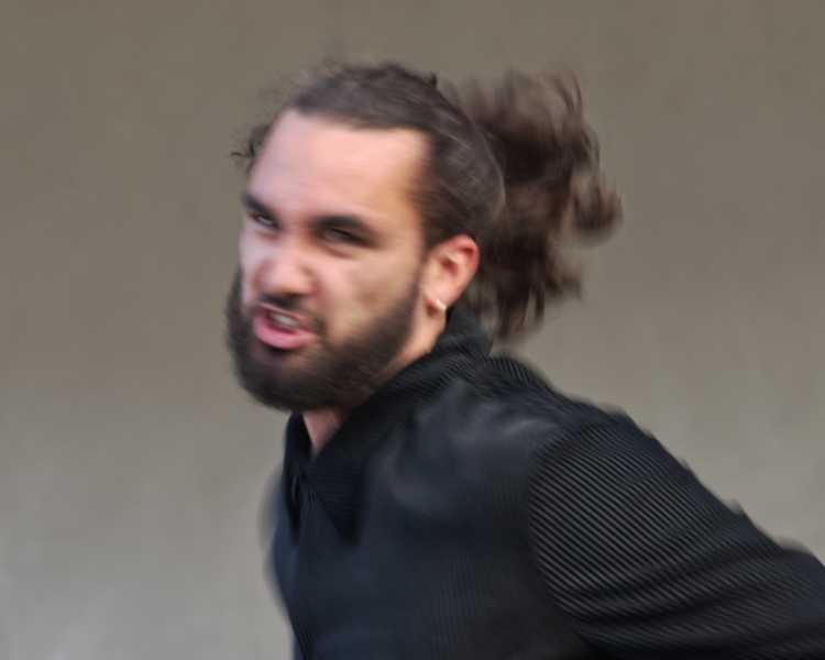 EXP FLOU 101 EXP FLOU 101