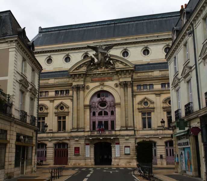 Grand théatrebis Grand théatrebis