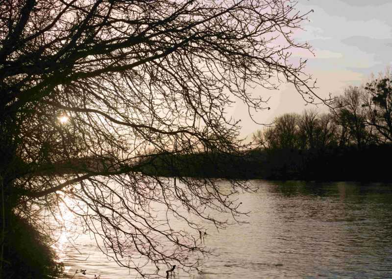 Contre jour PBN 100 Contre jour PBN 100