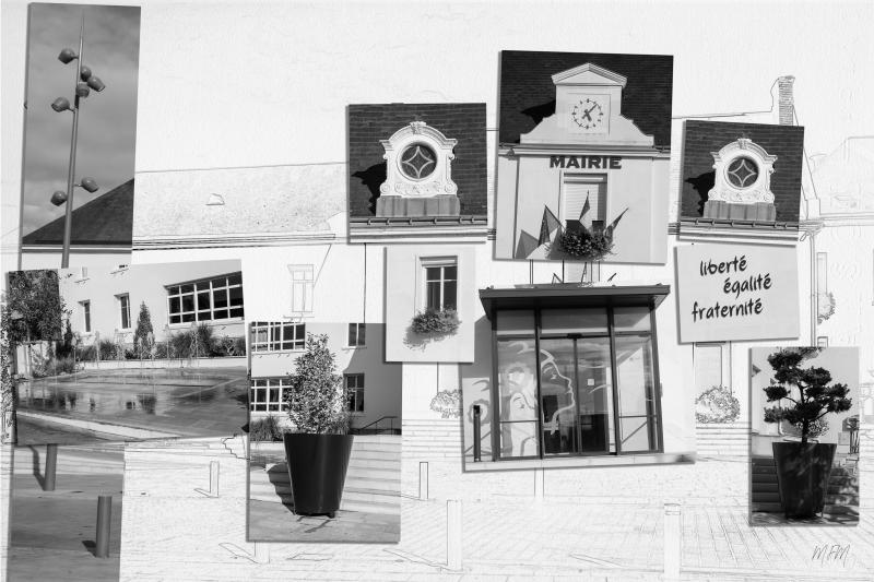 Montage Mairie Montage Mairie