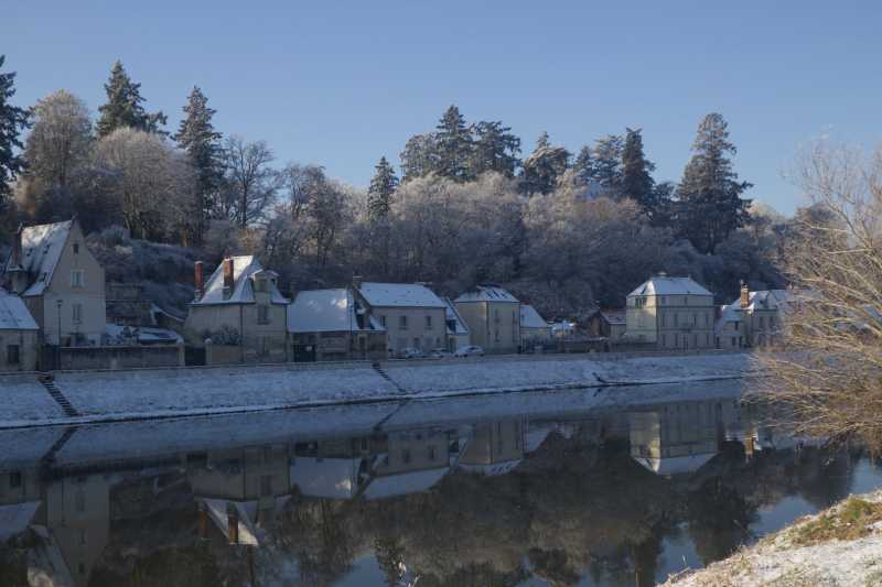 MCJ NEIGE 09 MCJ NEIGE 09